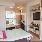 Studio Entre A Paulista E O Ibirapuera