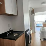 Studio Entre A Paulista E O Ibirapuera