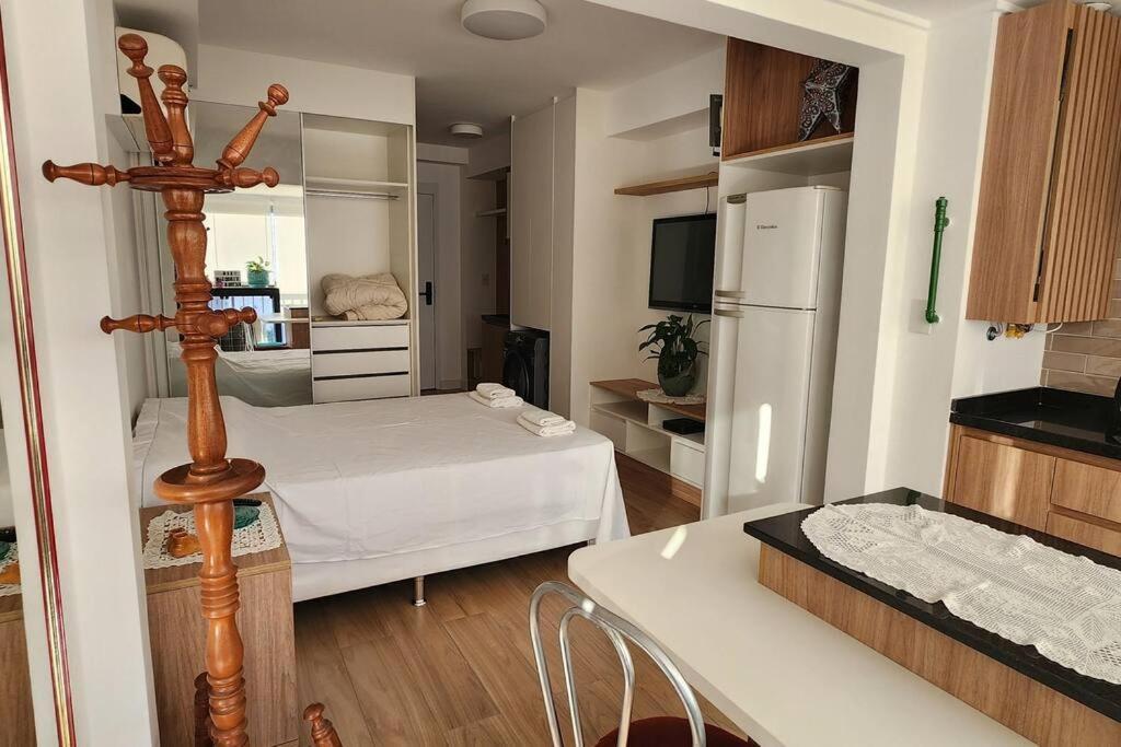 Entre A Paulista E O Ibirapuera Apartamento São Paulo