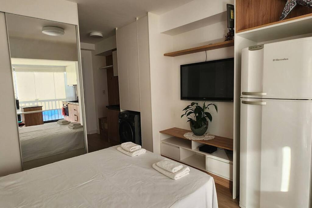 Entre A Paulista E O Ibirapuera Apartamento