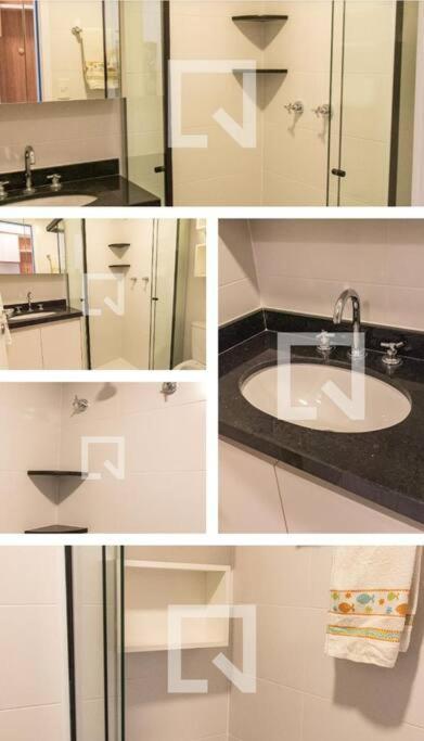 Apartamento Entre A Paulista E O Ibirapuera